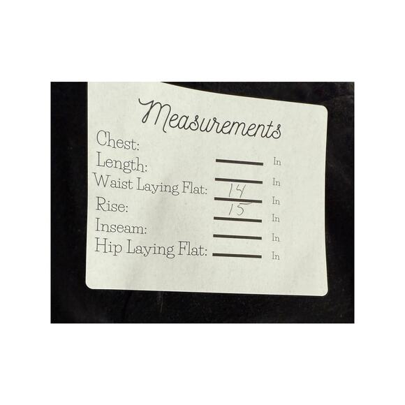 J. Crew Velvet Velour Straight Mini Skirt Belt Loops Pockets 8 Black #3276 - Picture 9 of 14